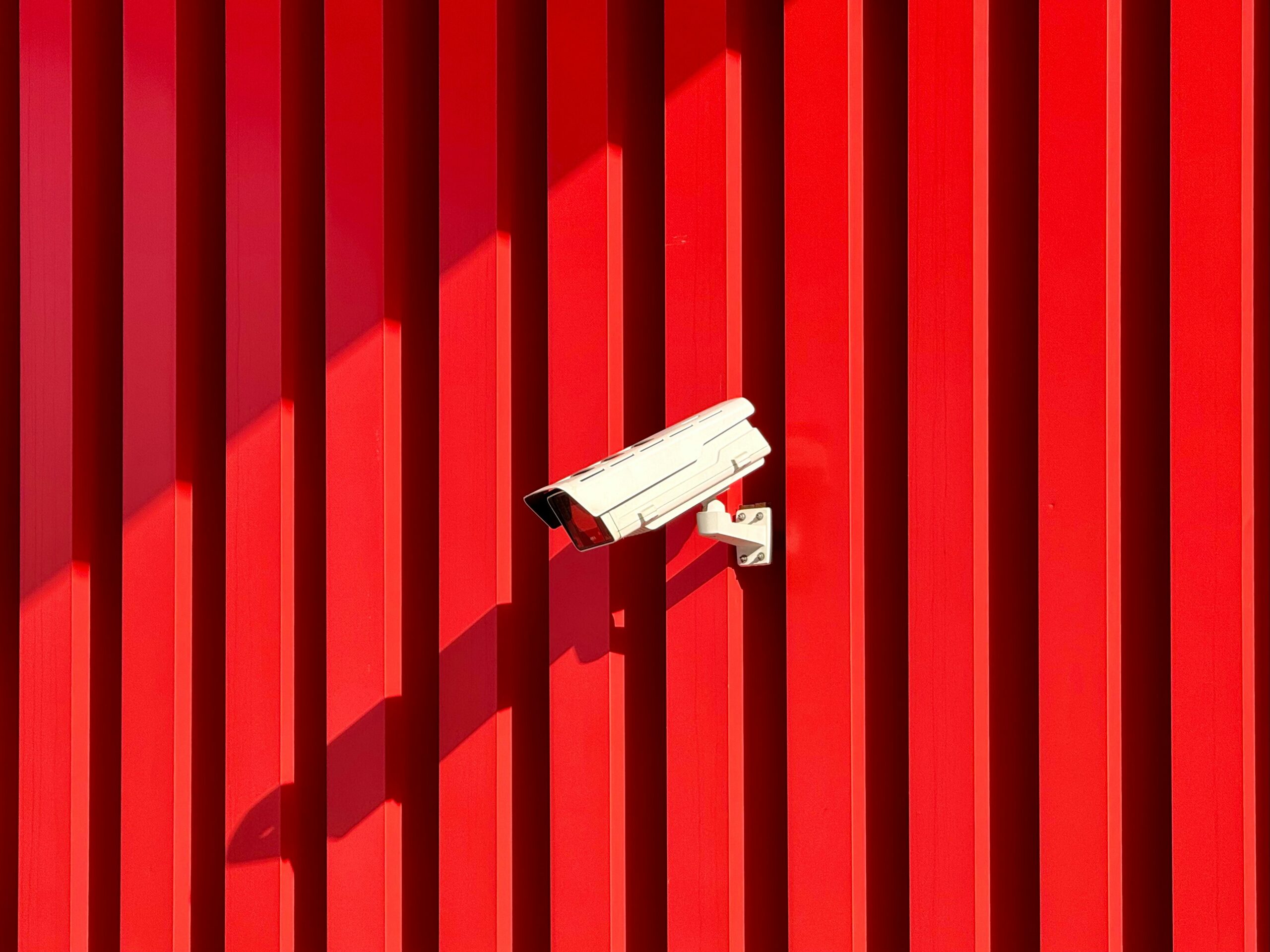 CCTV installation Melbourne — EvoSec security cameras