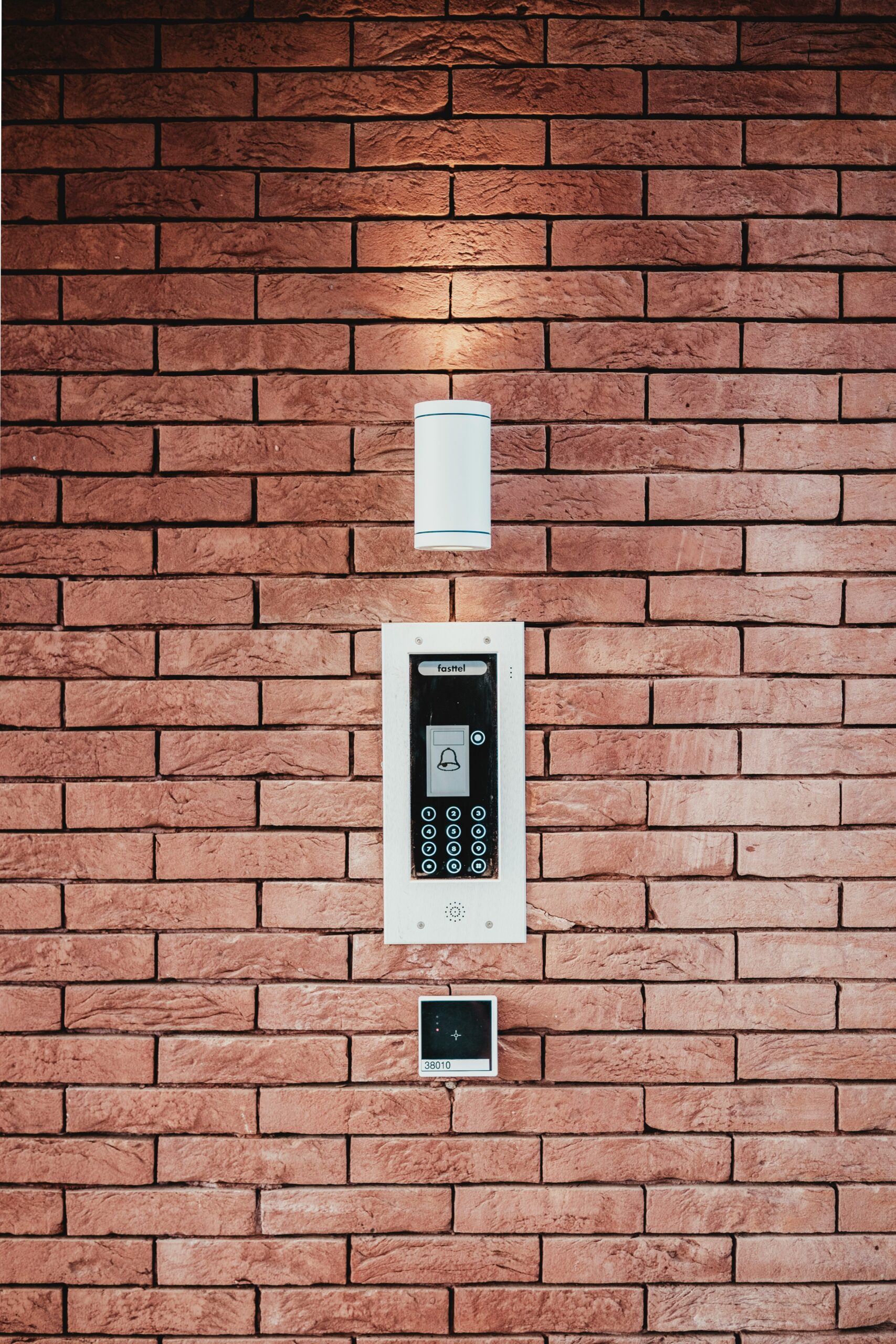 Intercom installation Melbourne — EvoSec