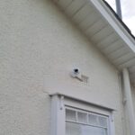 EvoSec security installation Melbourne